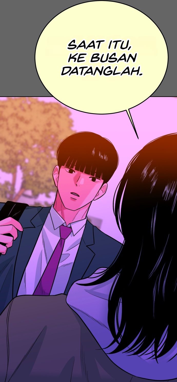 Student Jo-Eun chapter 63-AI halaman 47