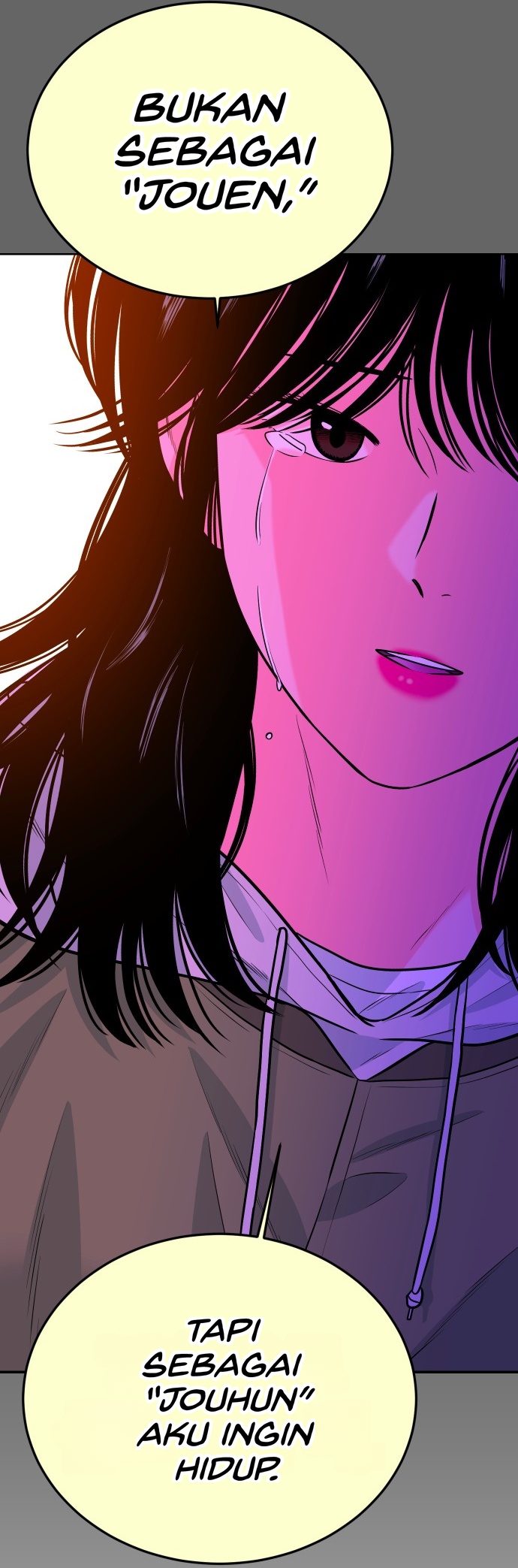 Student Jo-Eun chapter 63-AI halaman 48