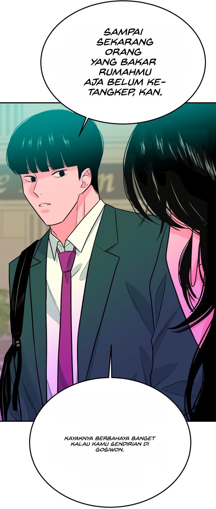 Student Jo-Eun chapter 63-AI halaman 52