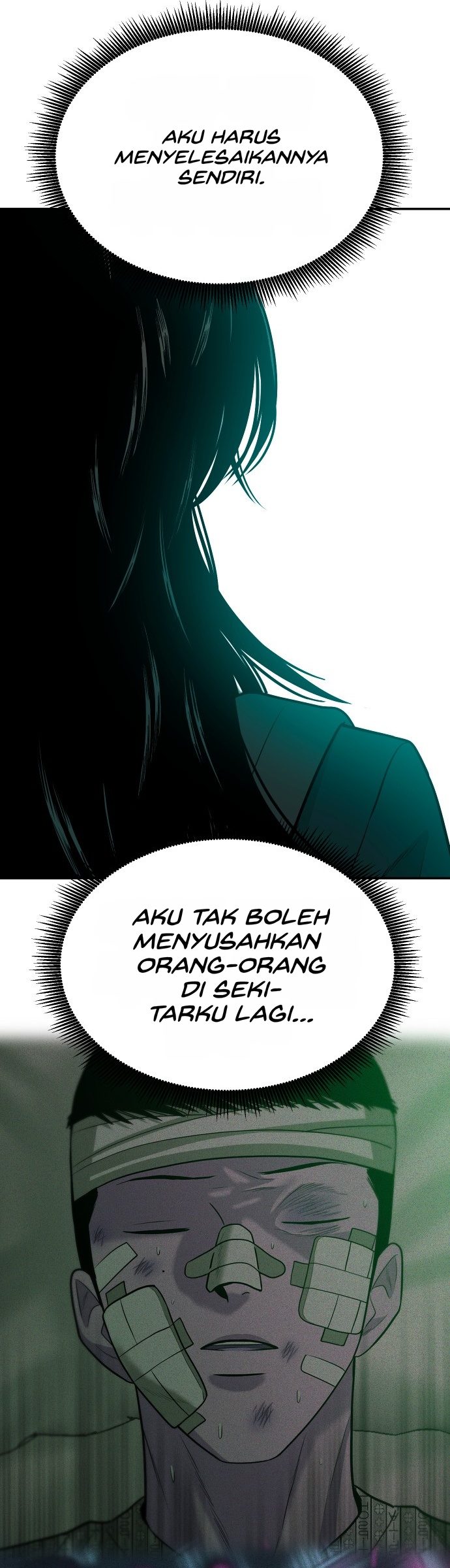 Student Jo-Eun chapter 63-AI halaman 54