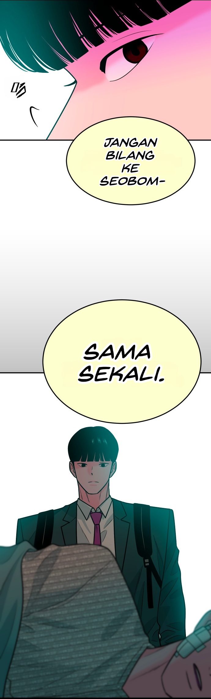 Student Jo-Eun chapter 63-AI halaman 57