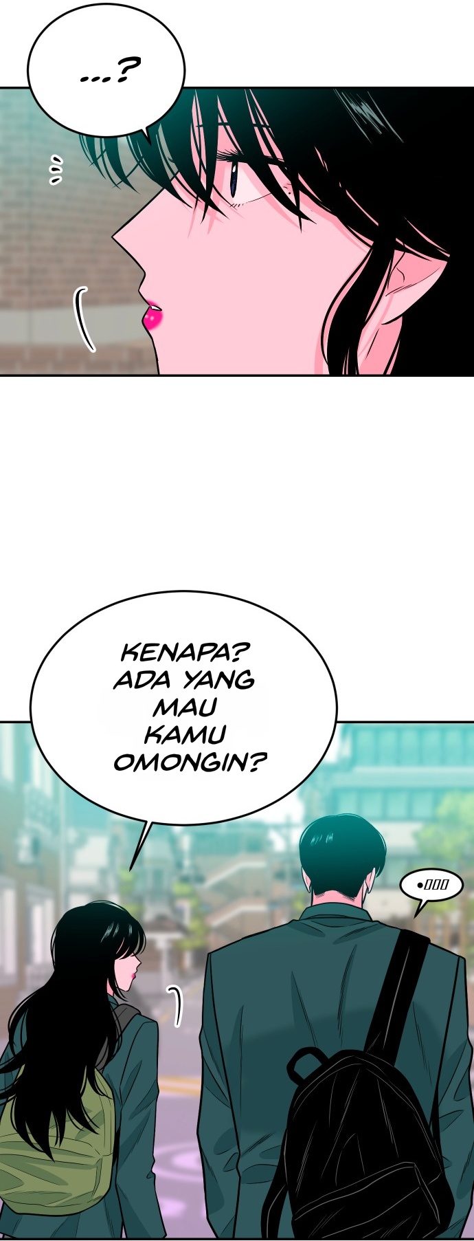 Student Jo-Eun chapter 63-AI halaman 63