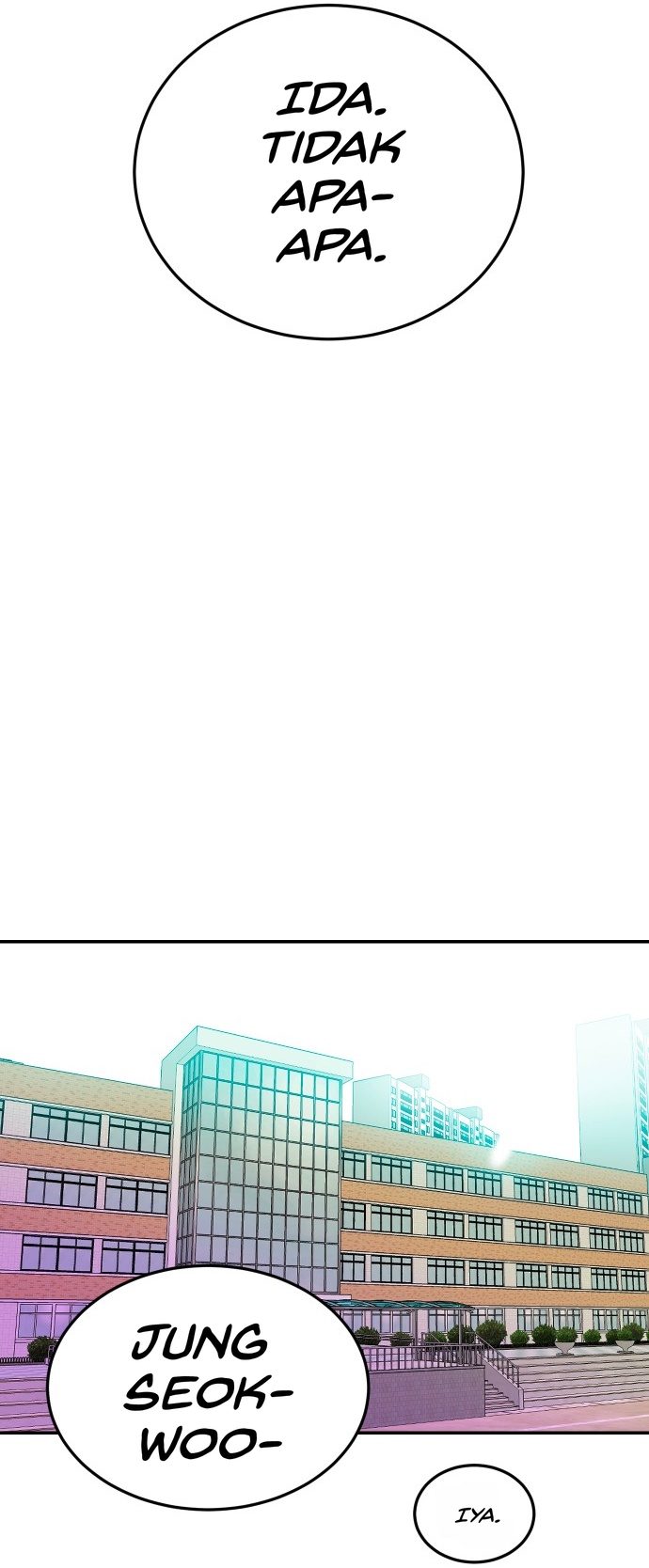 Student Jo-Eun chapter 63-AI halaman 64