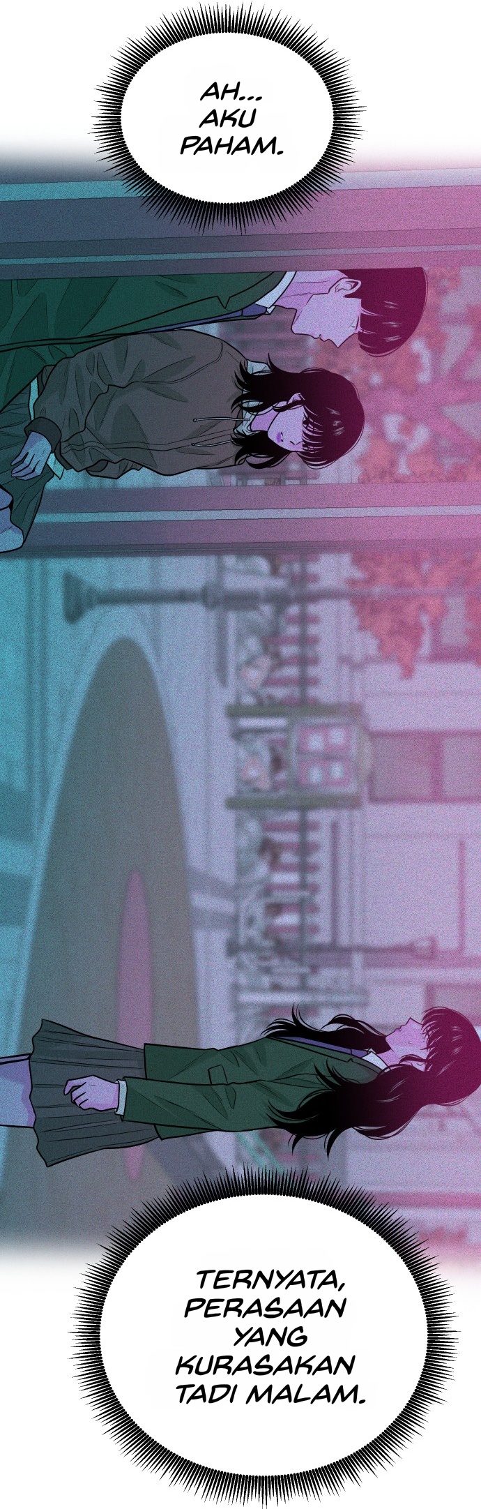 Student Jo-Eun chapter 63-AI halaman 73