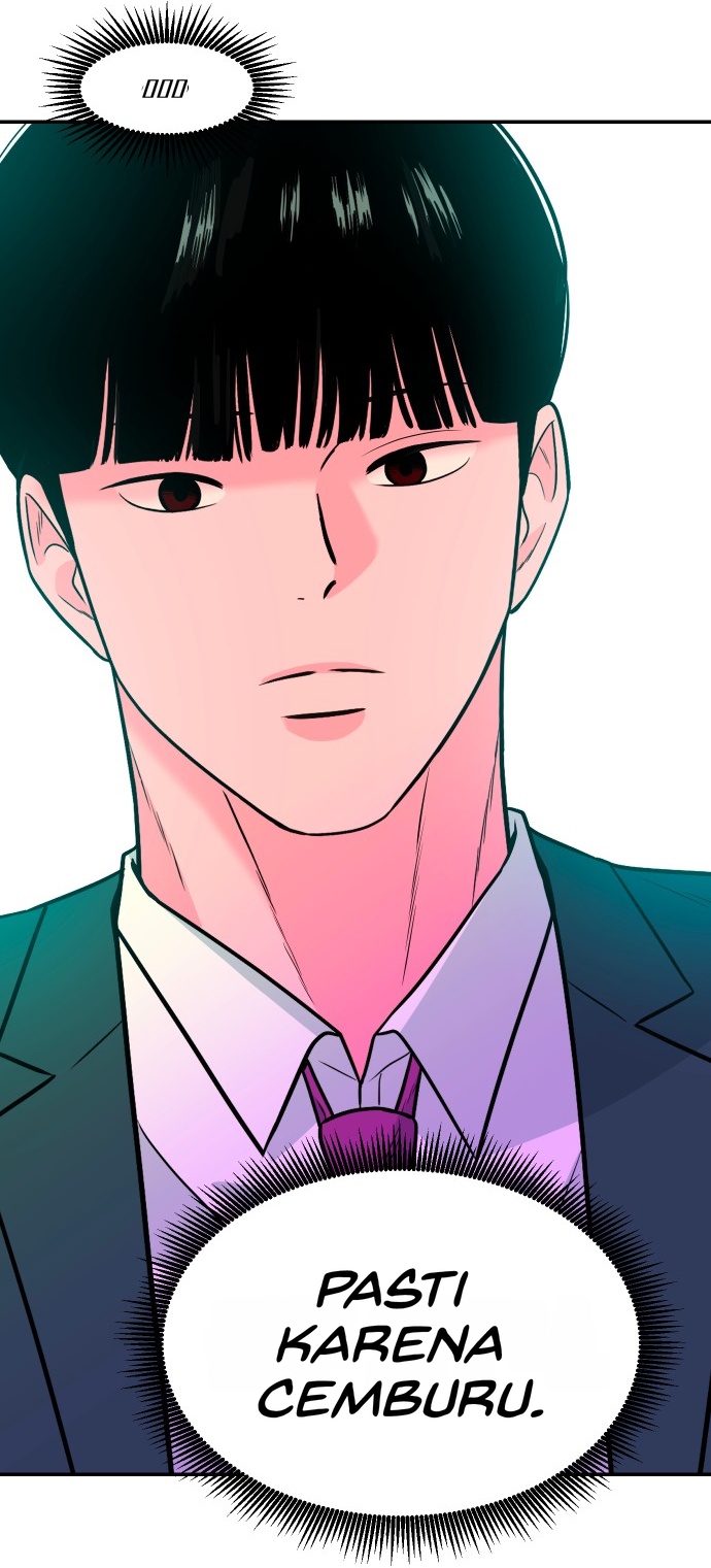 Student Jo-Eun chapter 63-AI halaman 74
