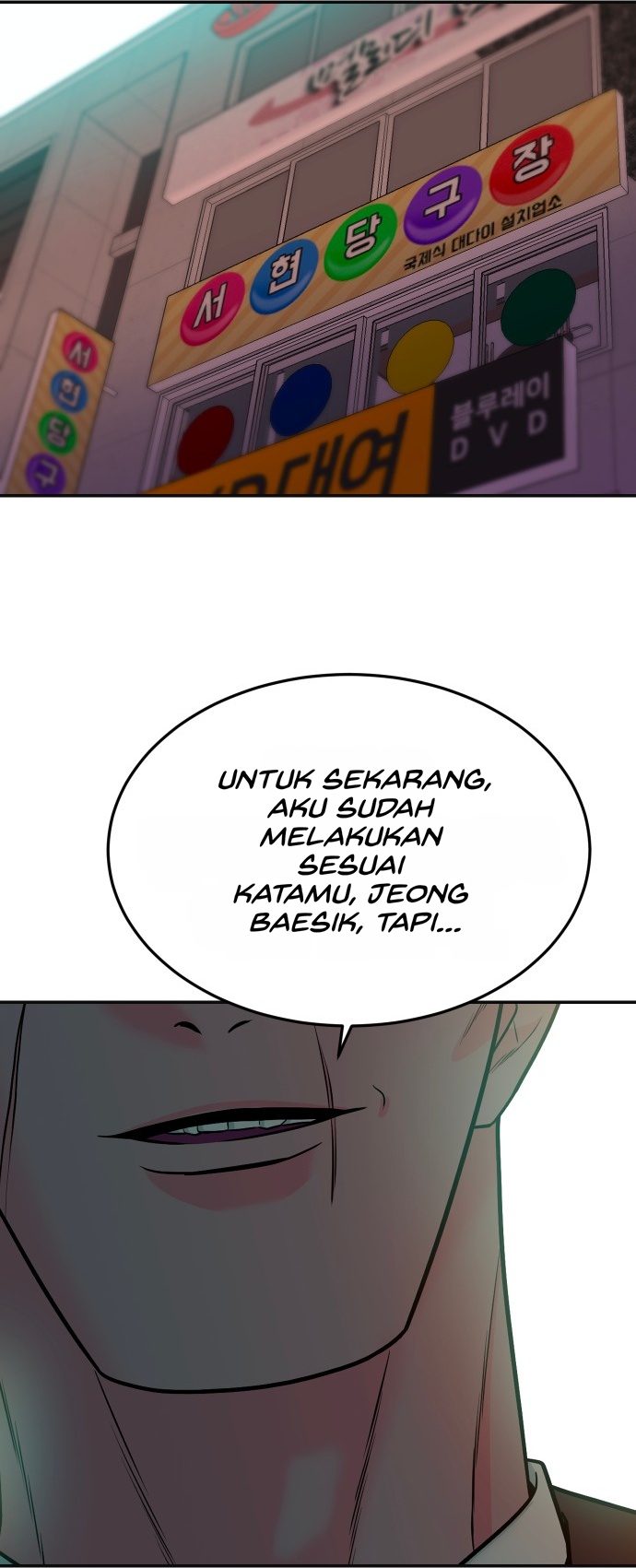 Student Jo-Eun chapter 63-AI halaman 77