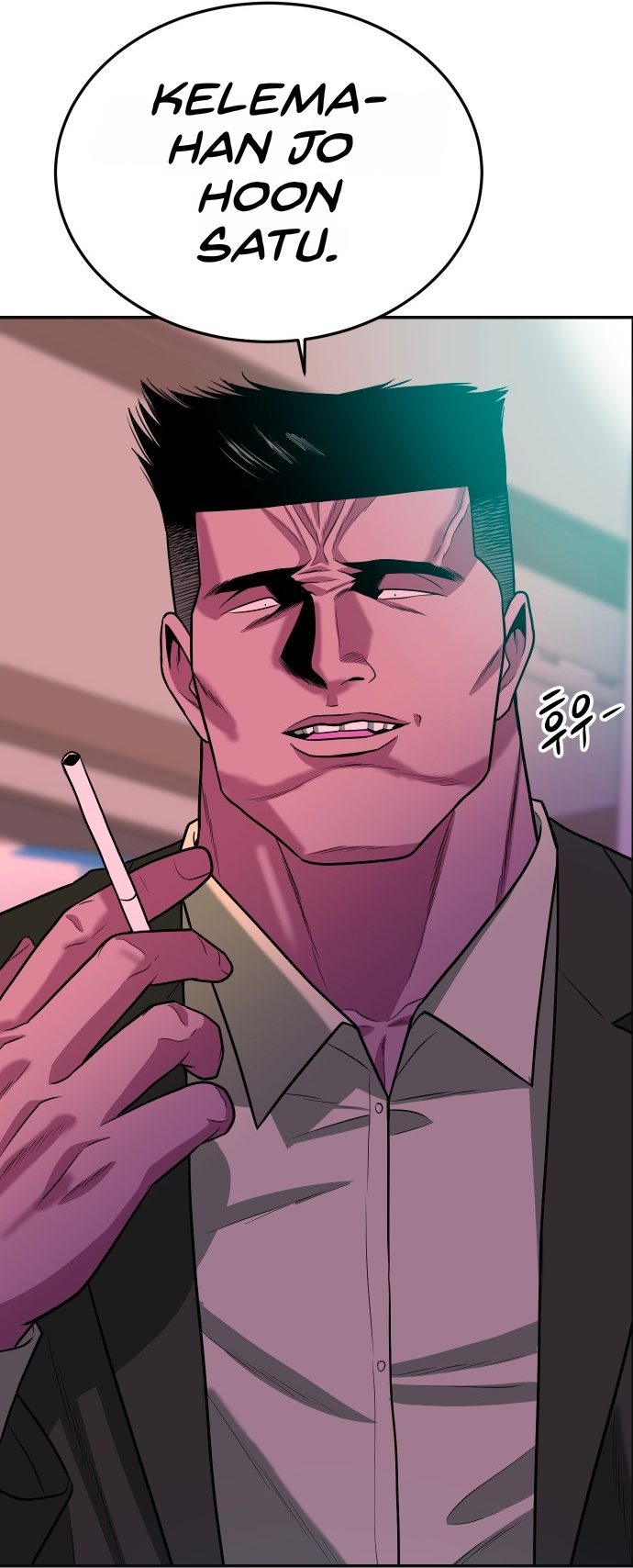 Student Jo-Eun chapter 63-AI halaman 80