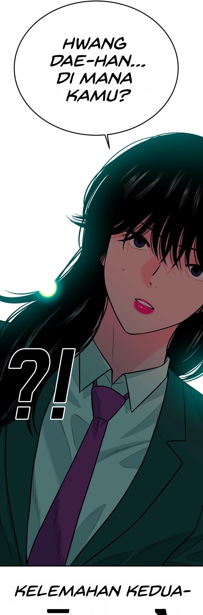 Student Jo-Eun chapter 64-AI halaman 15