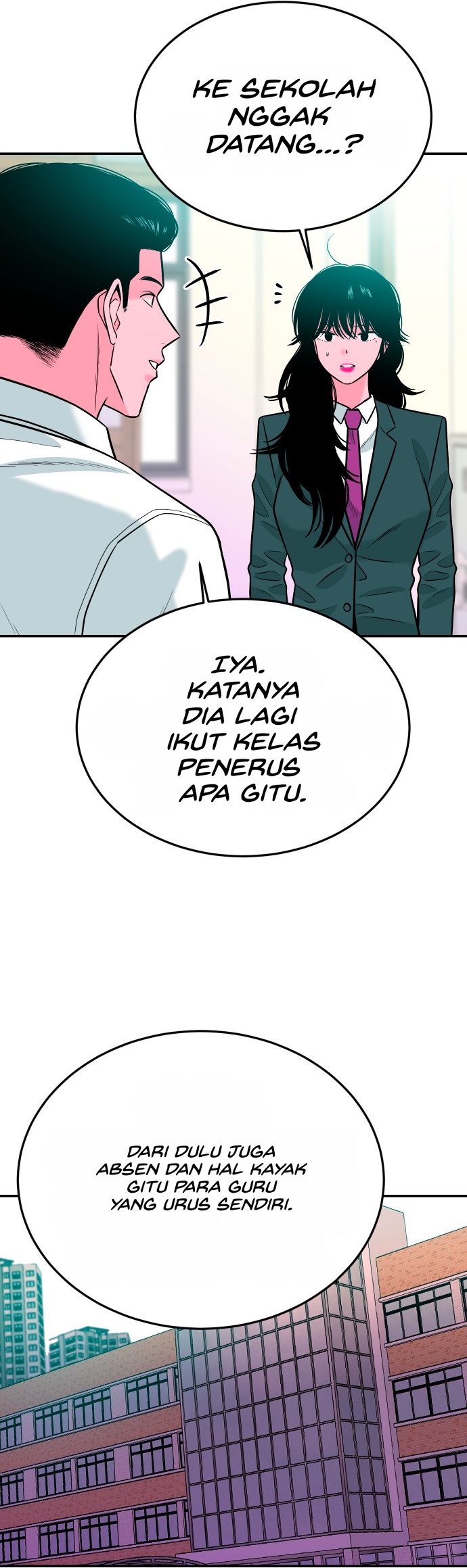 Student Jo-Eun chapter 64-AI halaman 18