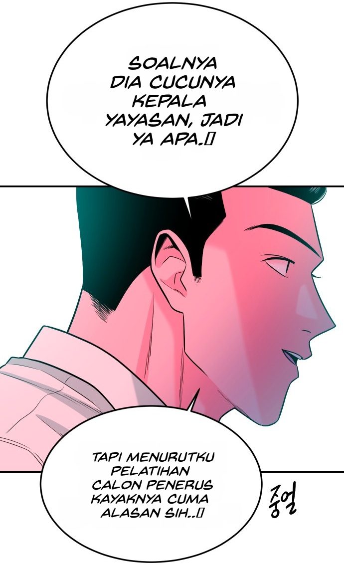 Student Jo-Eun chapter 64-AI halaman 19