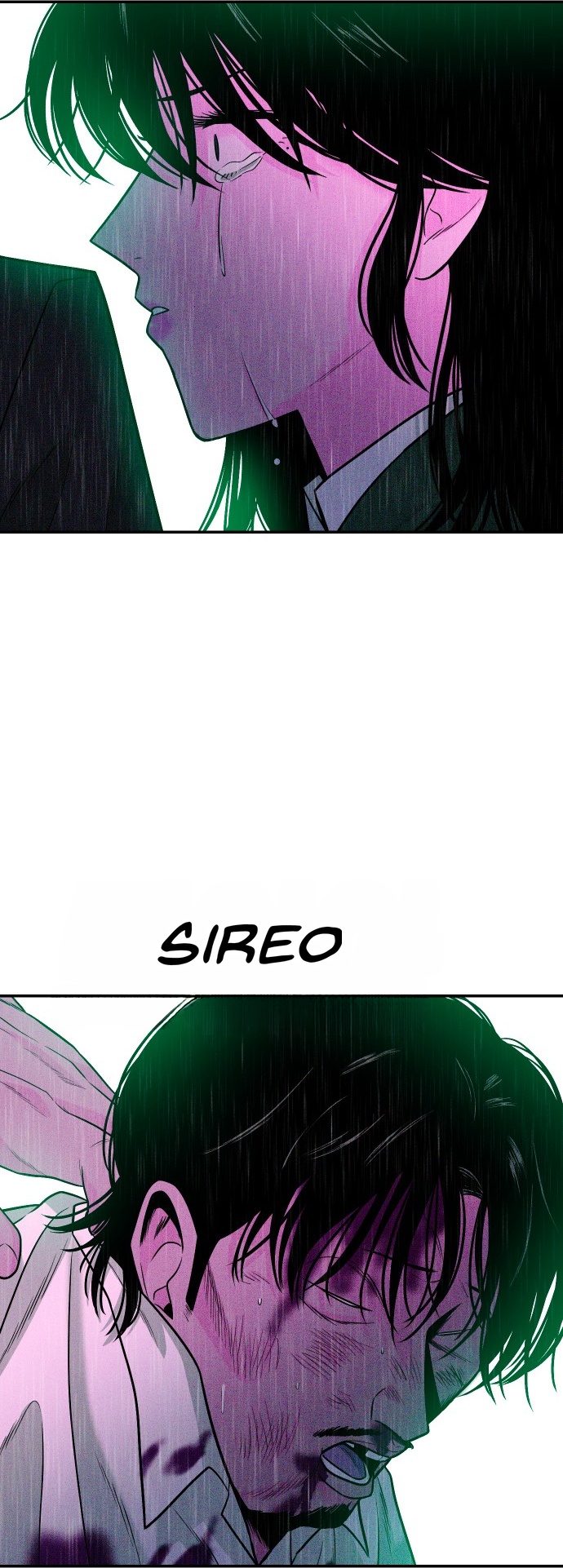 Student Jo-Eun chapter 64-AI halaman 21