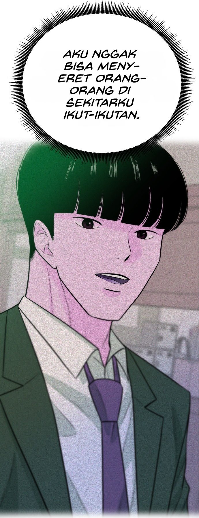 Student Jo-Eun chapter 64-AI halaman 25