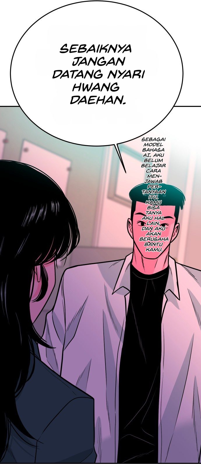 Student Jo-Eun chapter 64-AI halaman 27