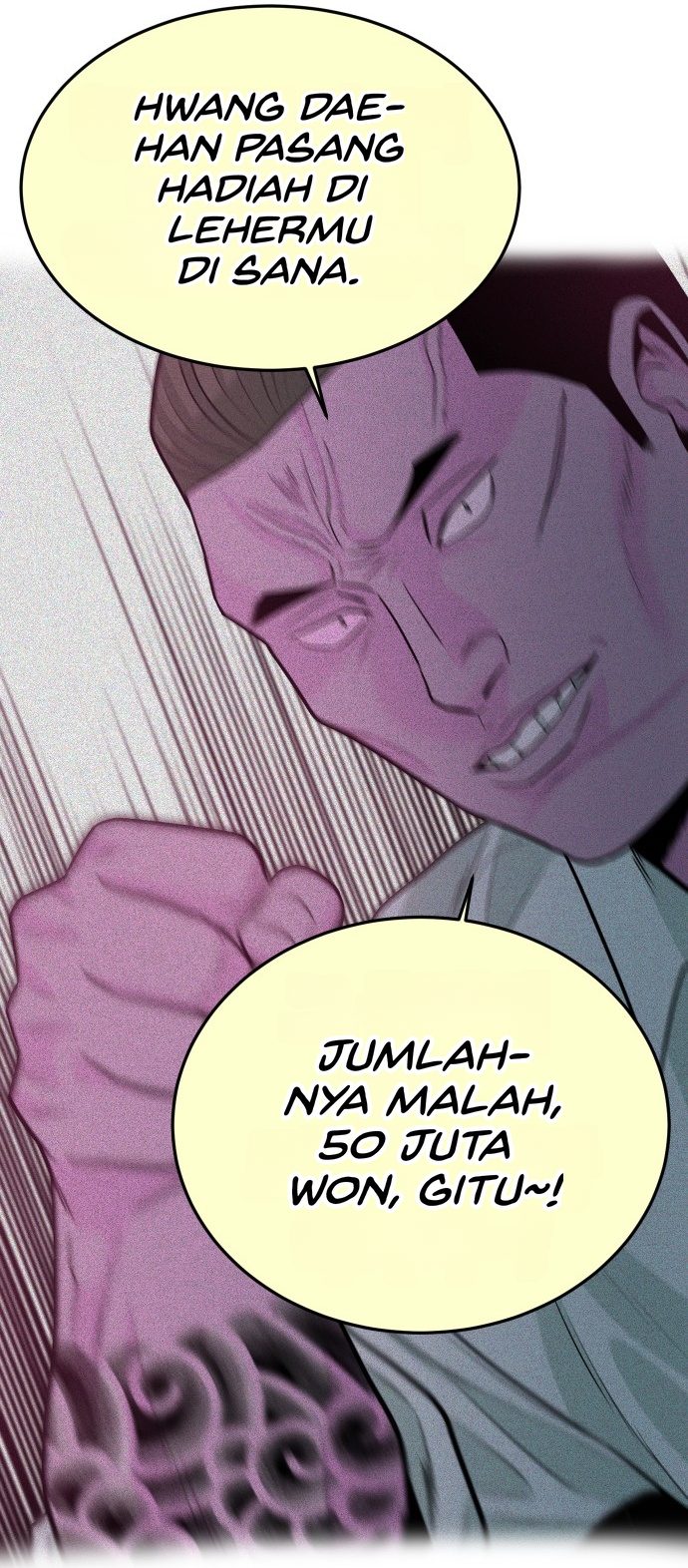 Student Jo-Eun chapter 64-AI halaman 35