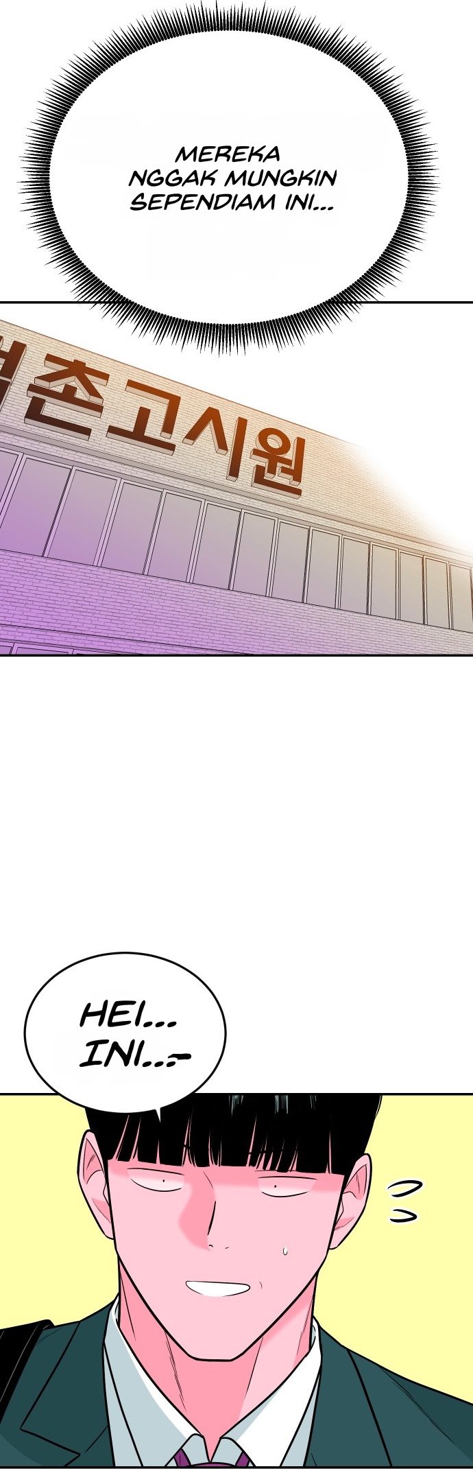 Student Jo-Eun chapter 64-AI halaman 36