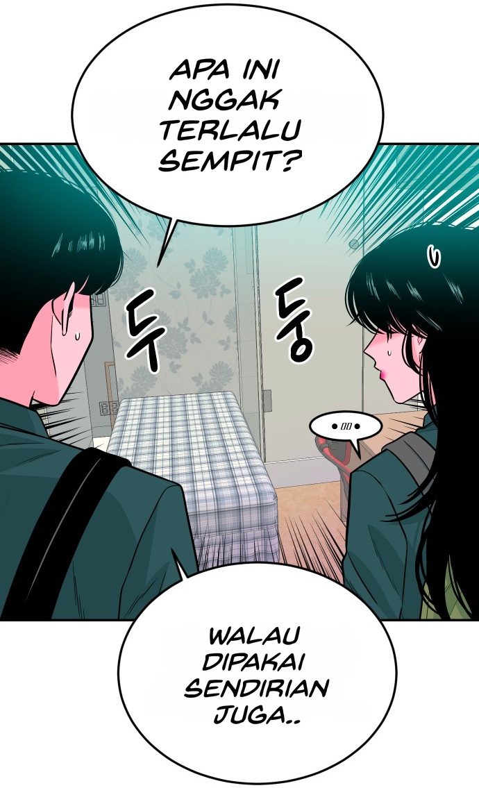 Student Jo-Eun chapter 64-AI halaman 37