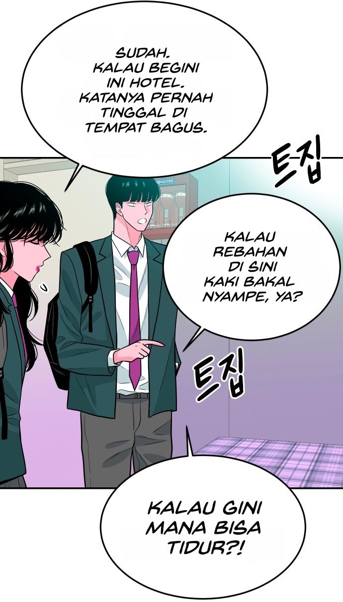 Student Jo-Eun chapter 64-AI halaman 38