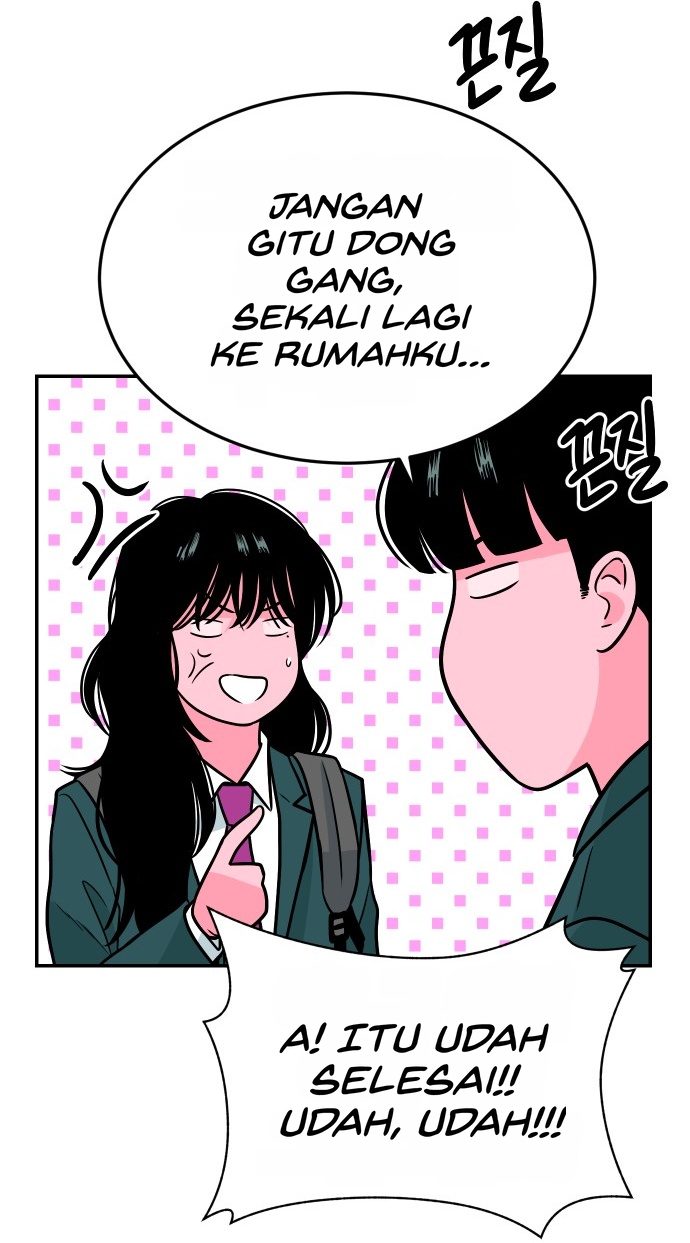 Student Jo-Eun chapter 64-AI halaman 39