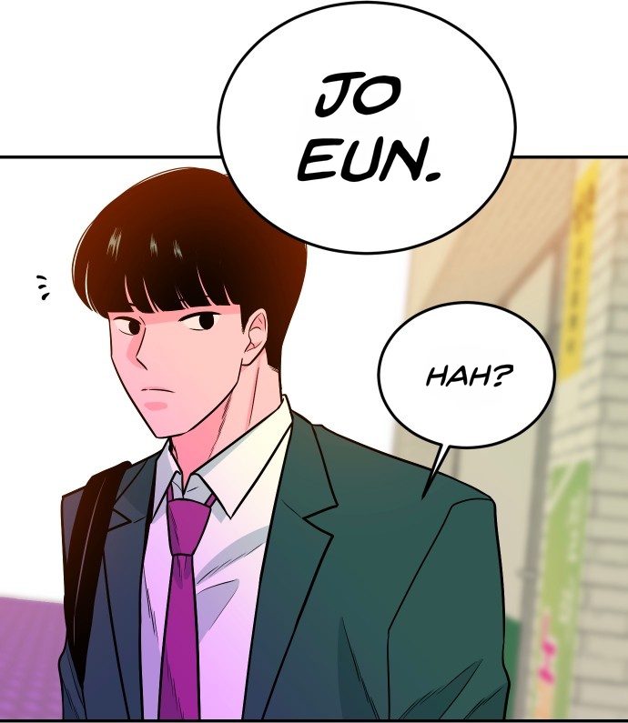 Student Jo-Eun chapter 64-AI halaman 42