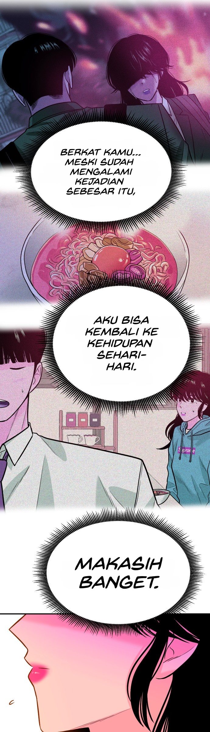 Student Jo-Eun chapter 64-AI halaman 43