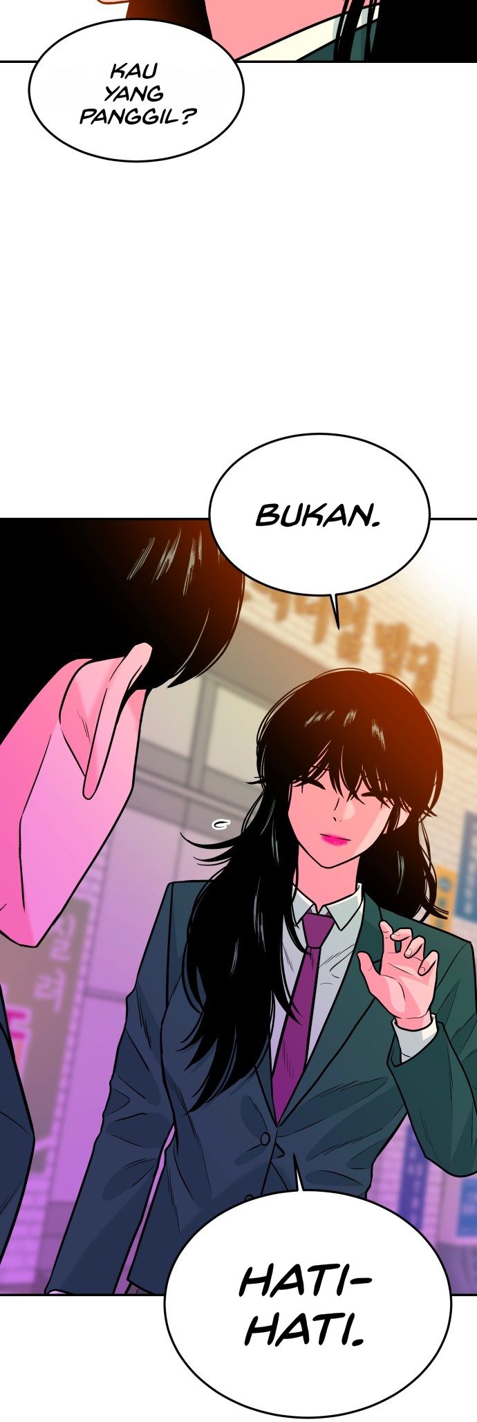 Student Jo-Eun chapter 64-AI halaman 44