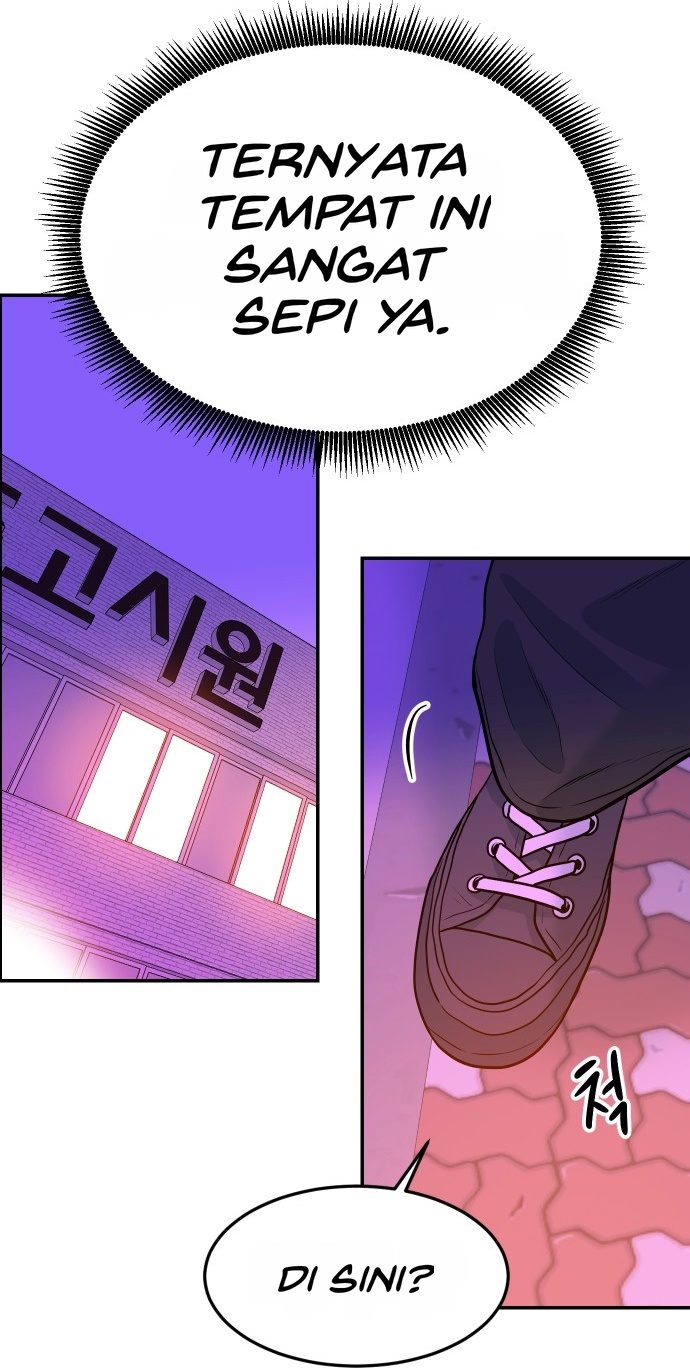 Student Jo-Eun chapter 64-AI halaman 48