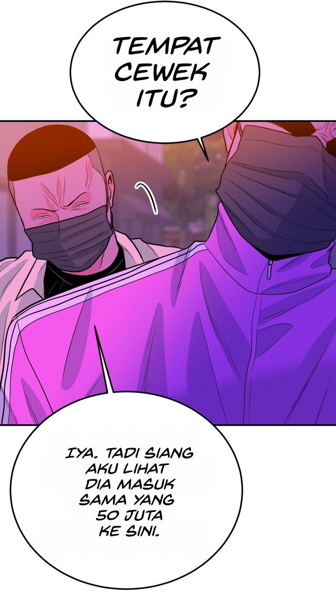 Student Jo-Eun chapter 64-AI halaman 49