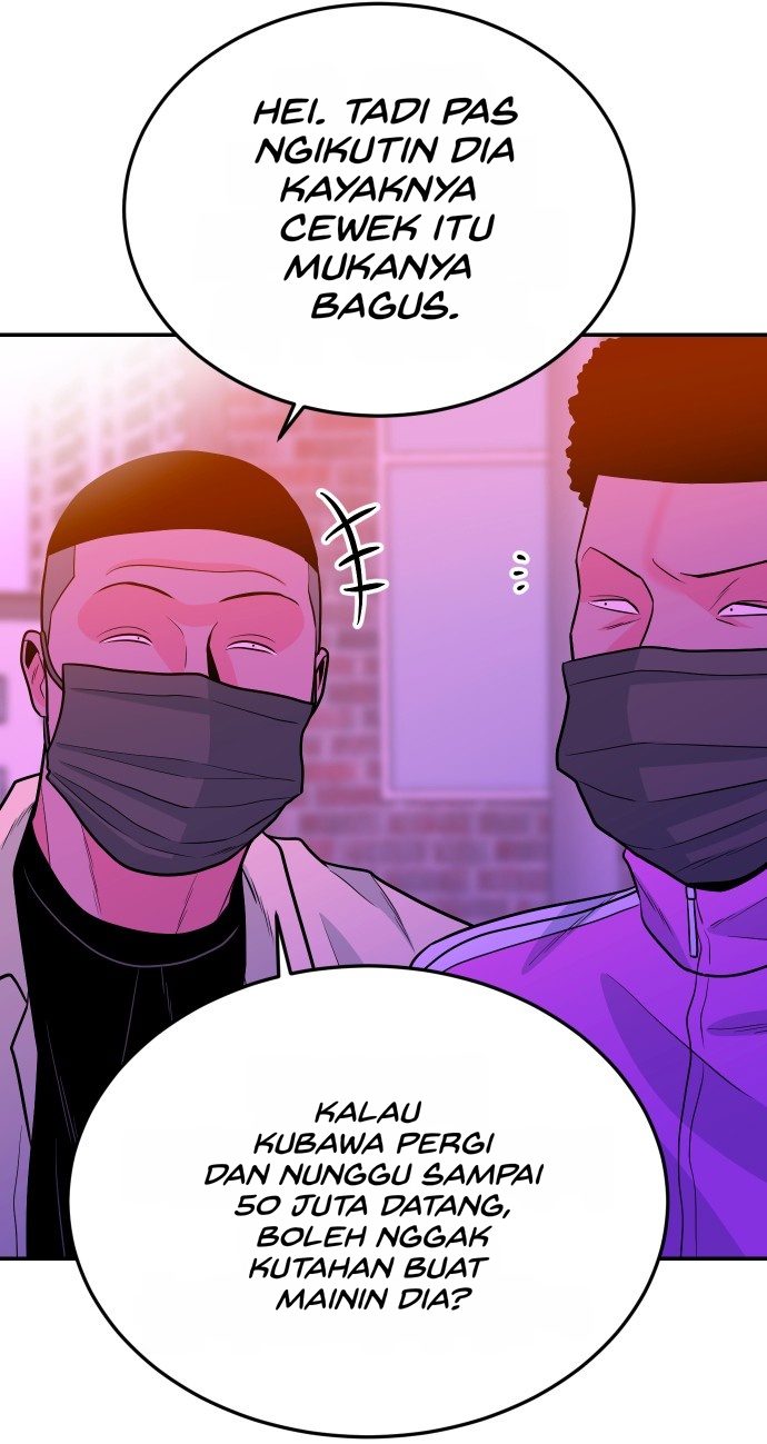 Student Jo-Eun chapter 64-AI halaman 51