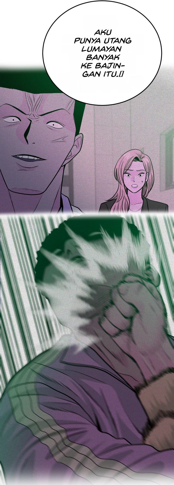 Student Jo-Eun chapter 64-AI halaman 54