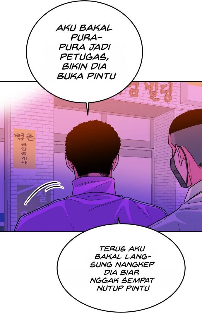 Student Jo-Eun chapter 64-AI halaman 55