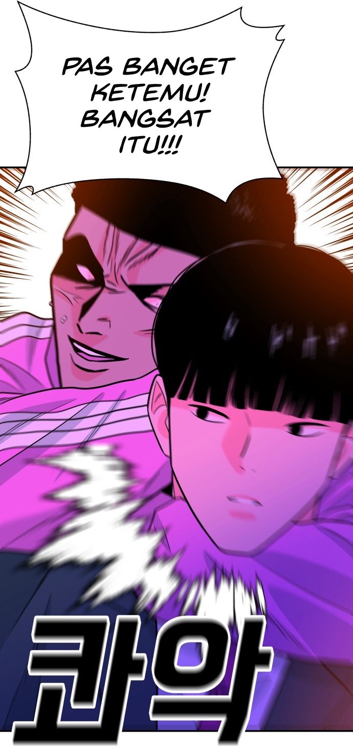 Student Jo-Eun chapter 64-AI halaman 60