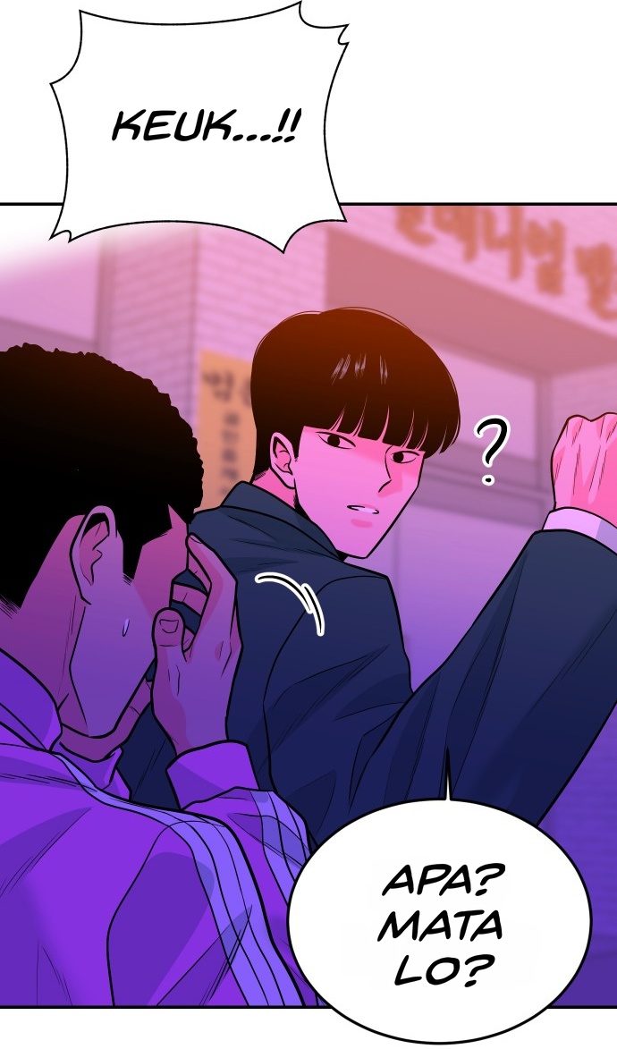 Student Jo-Eun chapter 64-AI halaman 62