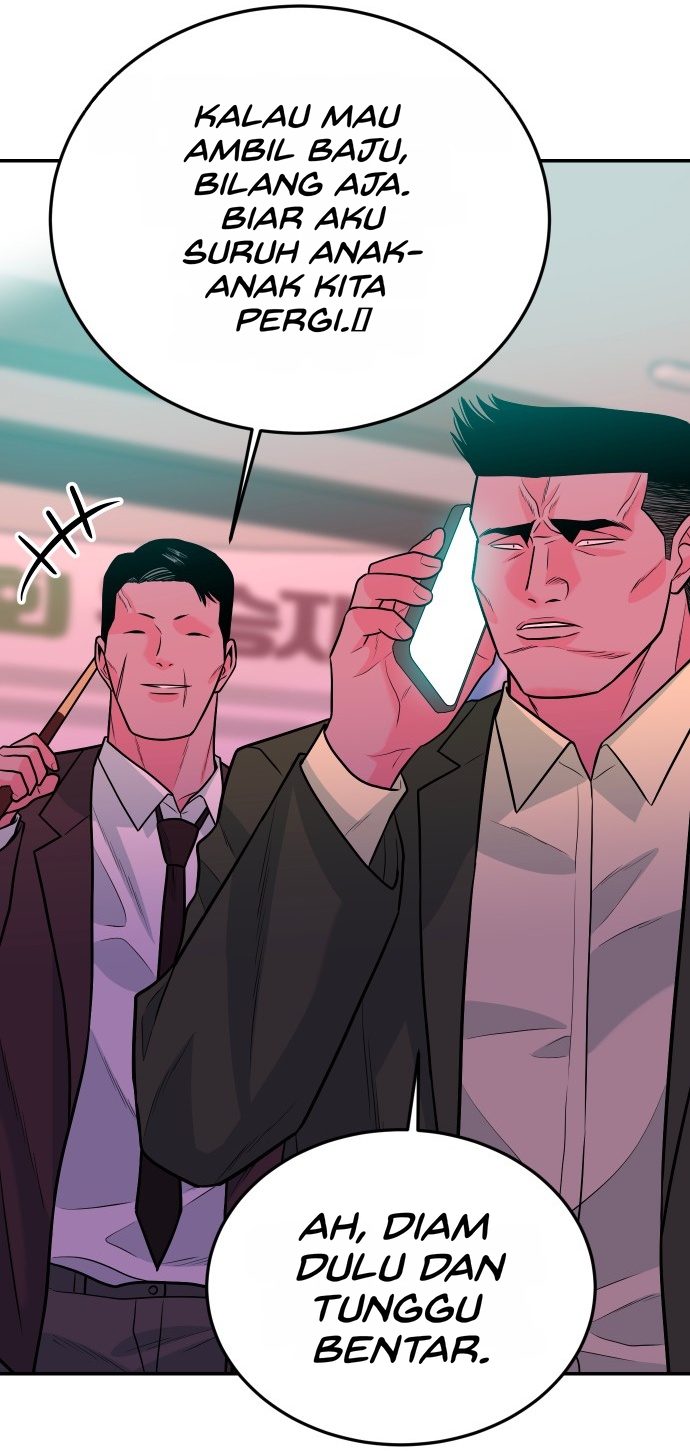 Student Jo-Eun chapter 64-AI halaman 66