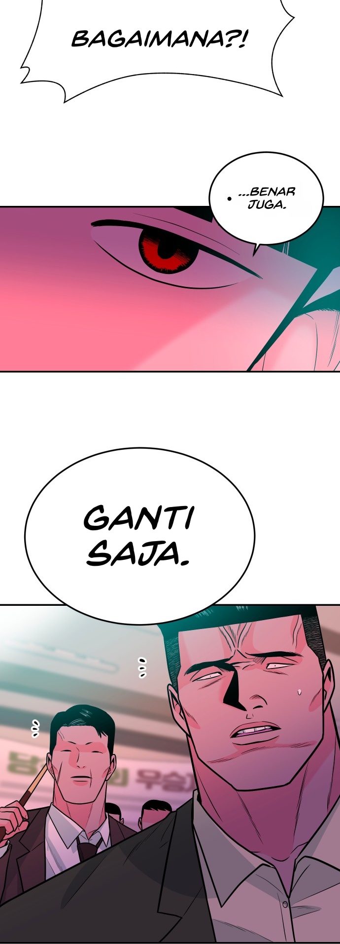 Student Jo-Eun chapter 64-AI halaman 71