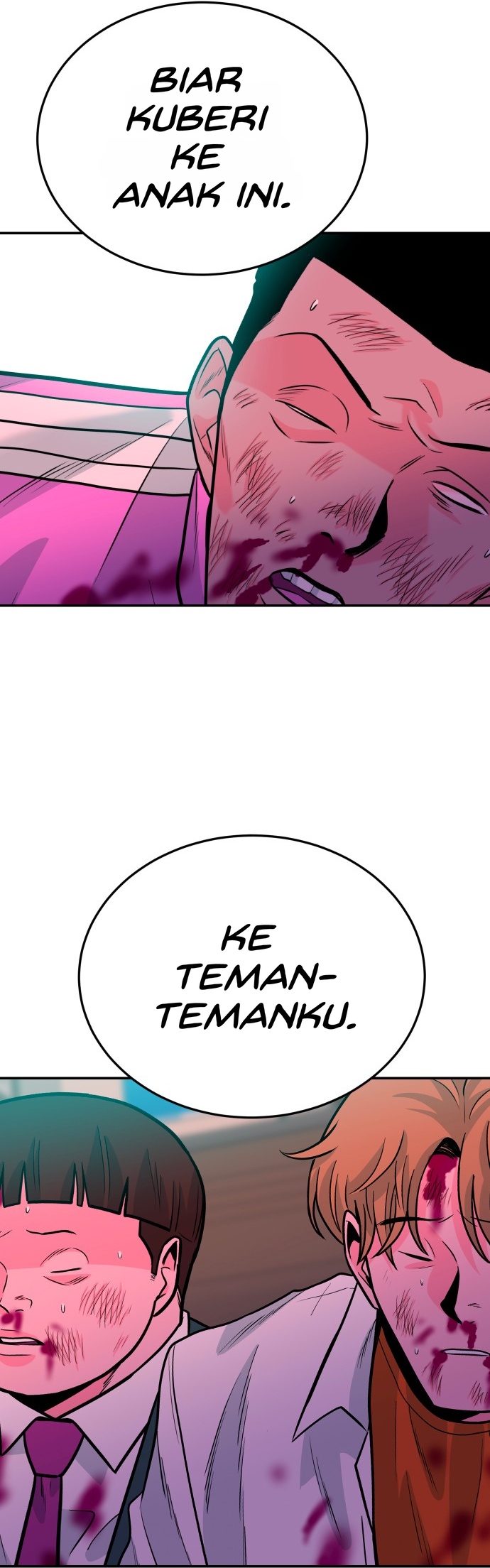 Student Jo-Eun chapter 64-AI halaman 72