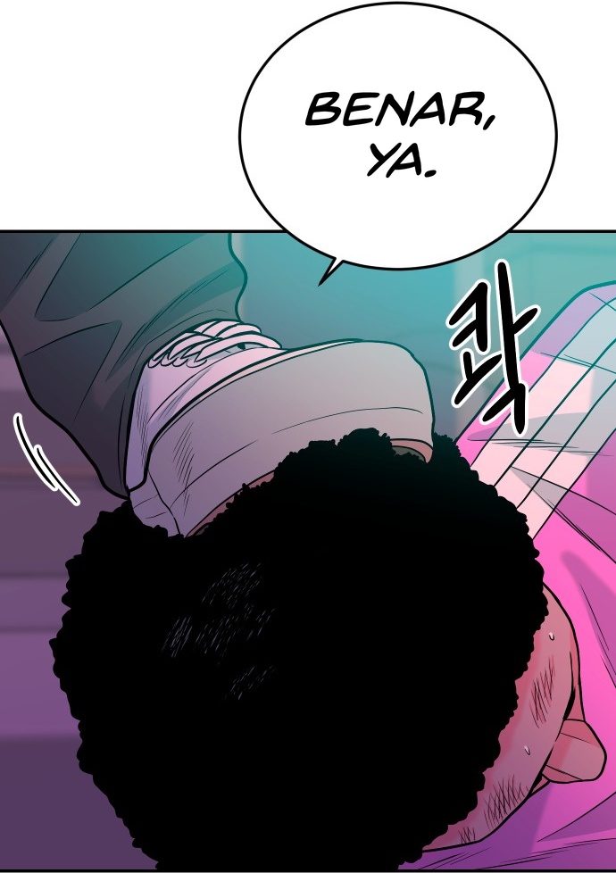 Student Jo-Eun chapter 64-AI halaman 77