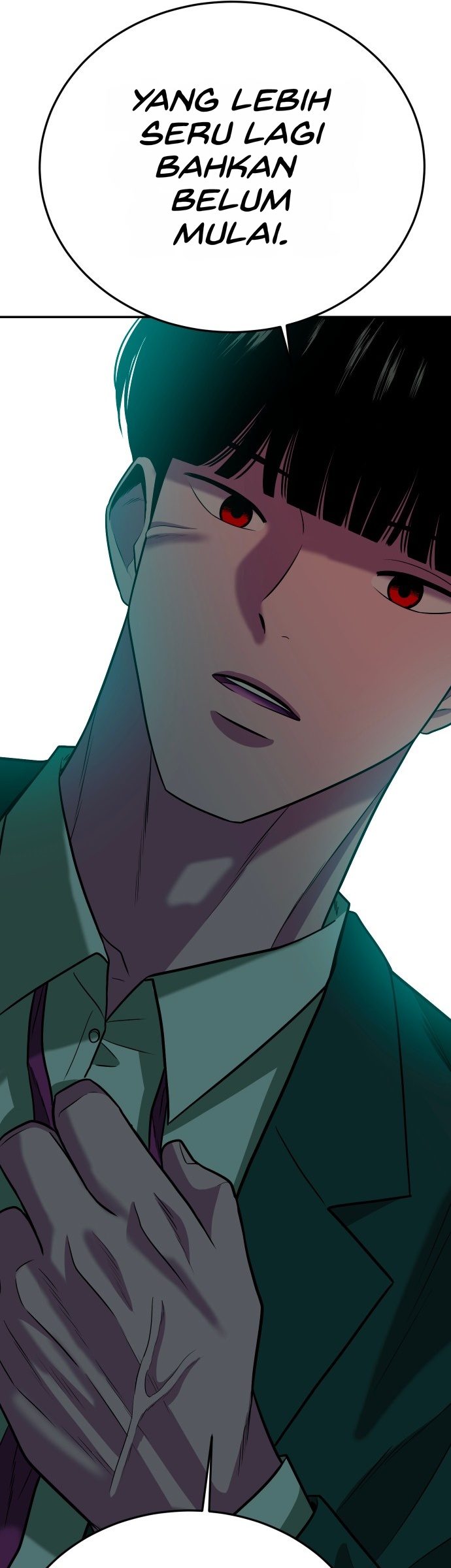 Student Jo-Eun chapter 64-AI halaman 78
