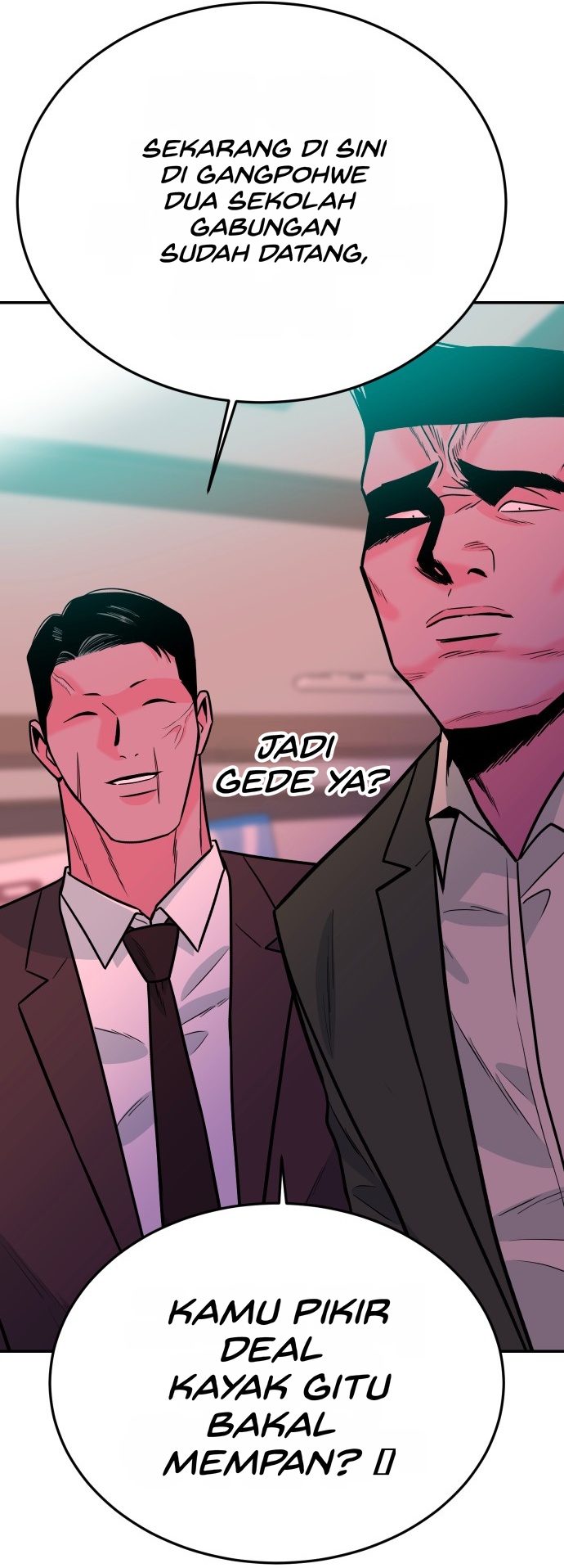 Student Jo-Eun chapter 65-AI halaman 10