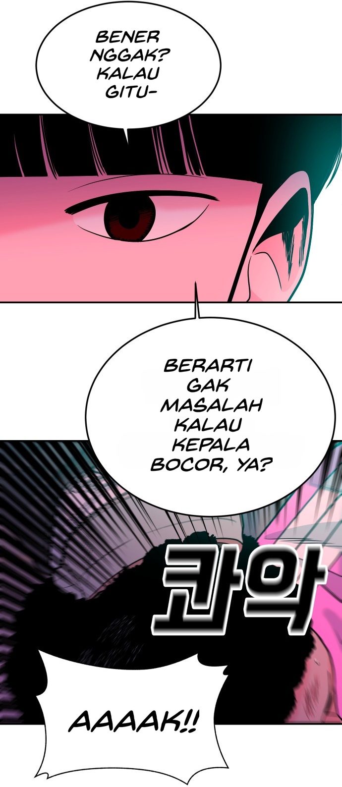 Student Jo-Eun chapter 65-AI halaman 11