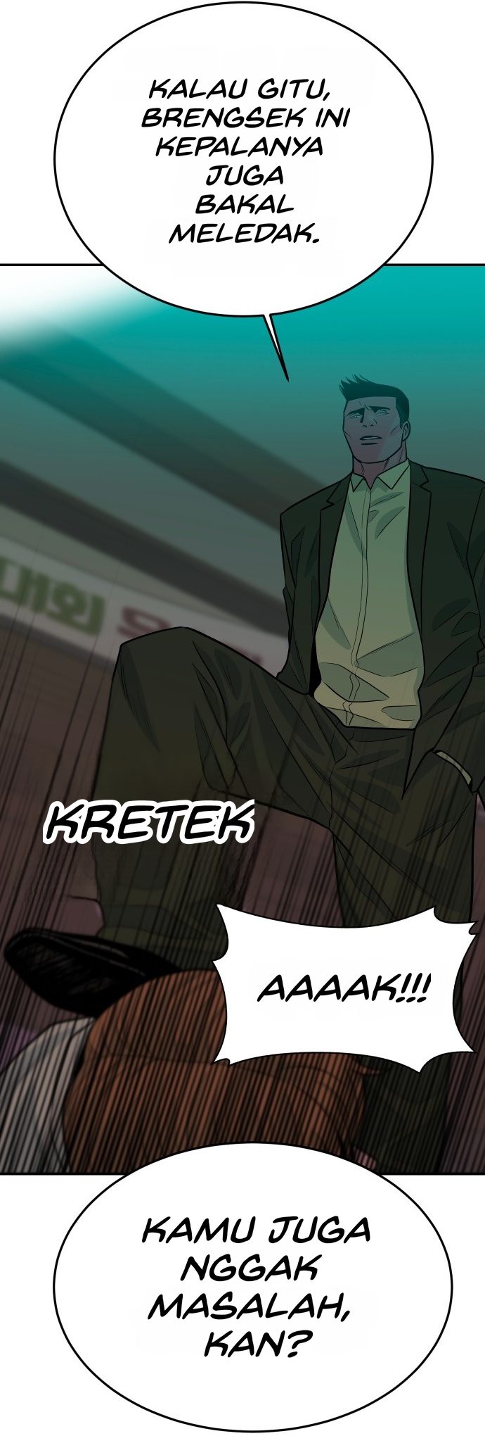 Student Jo-Eun chapter 65-AI halaman 13