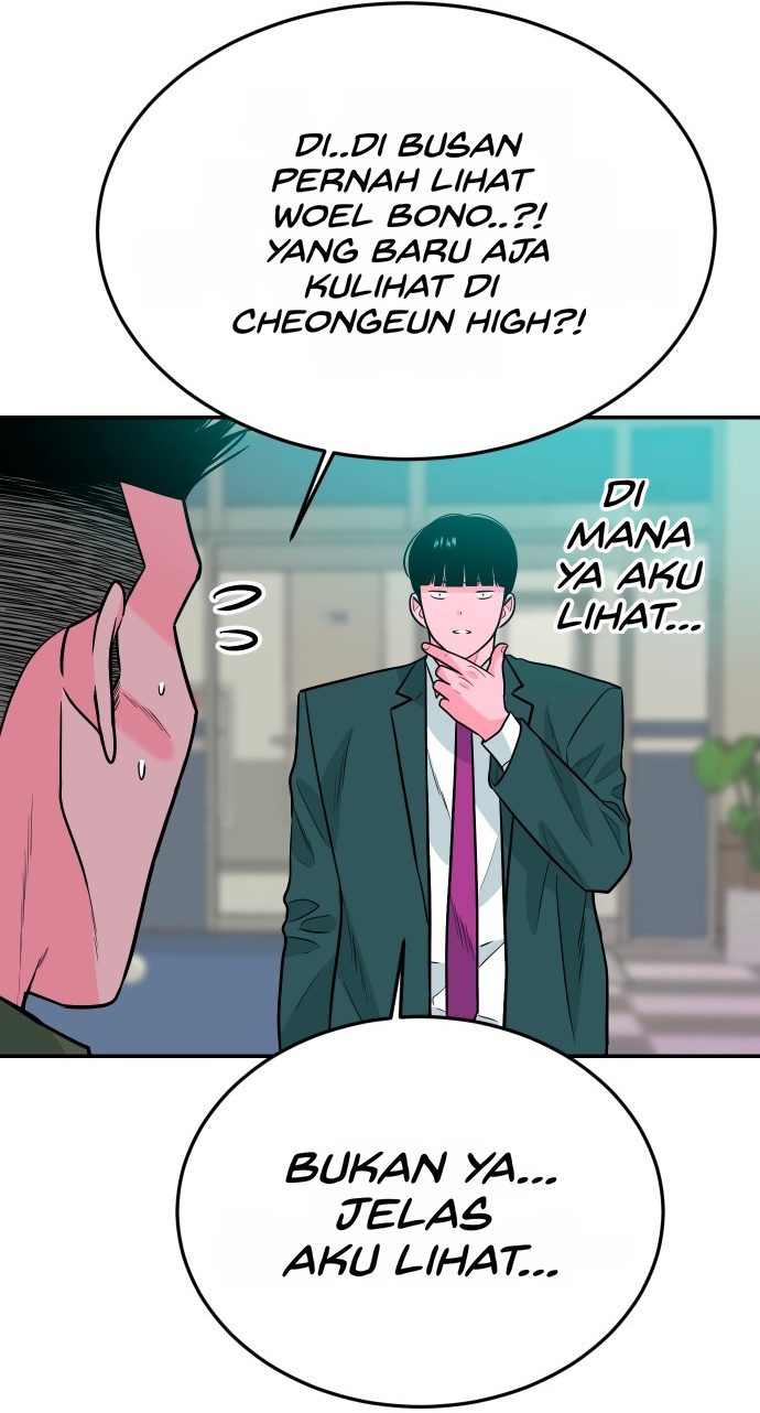 Student Jo-Eun chapter 65-AI halaman 16