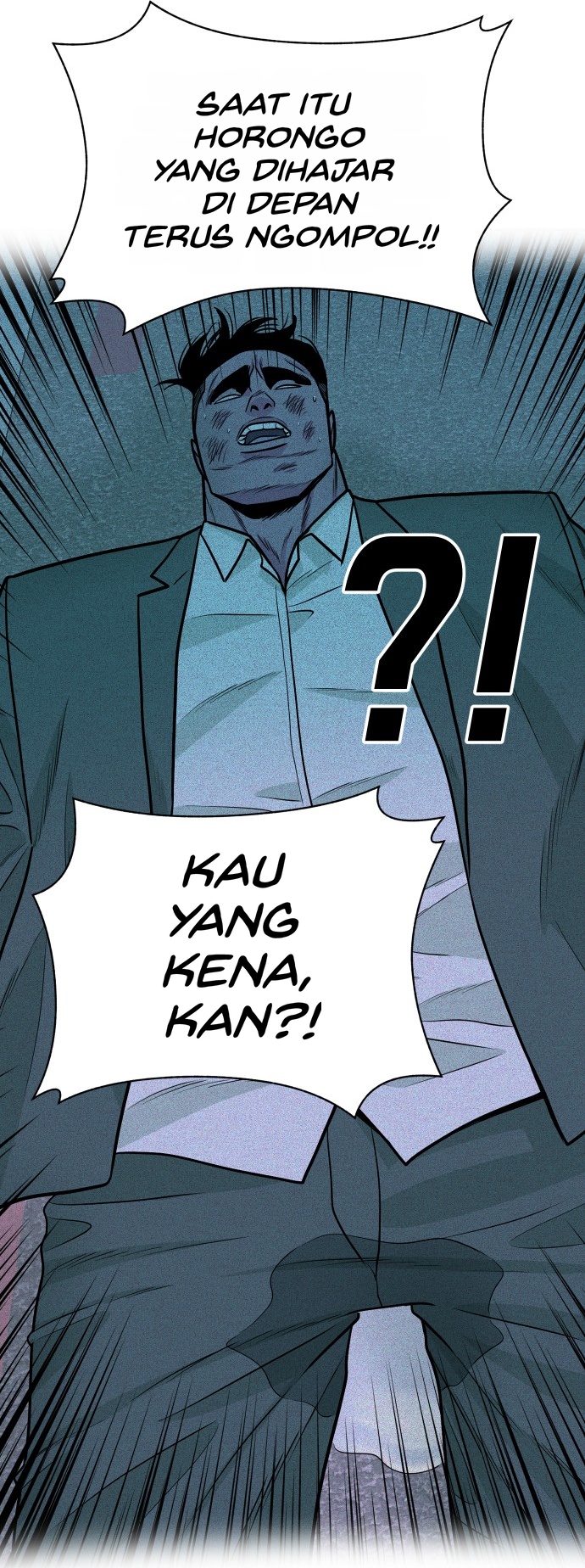 Student Jo-Eun chapter 65-AI halaman 18