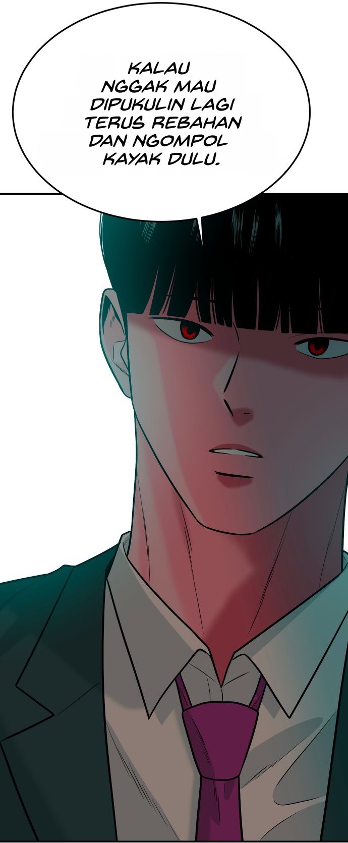 Student Jo-Eun chapter 65-AI halaman 20