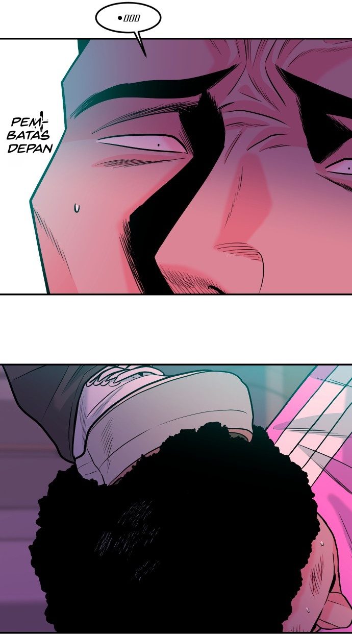 Student Jo-Eun chapter 65-AI halaman 21