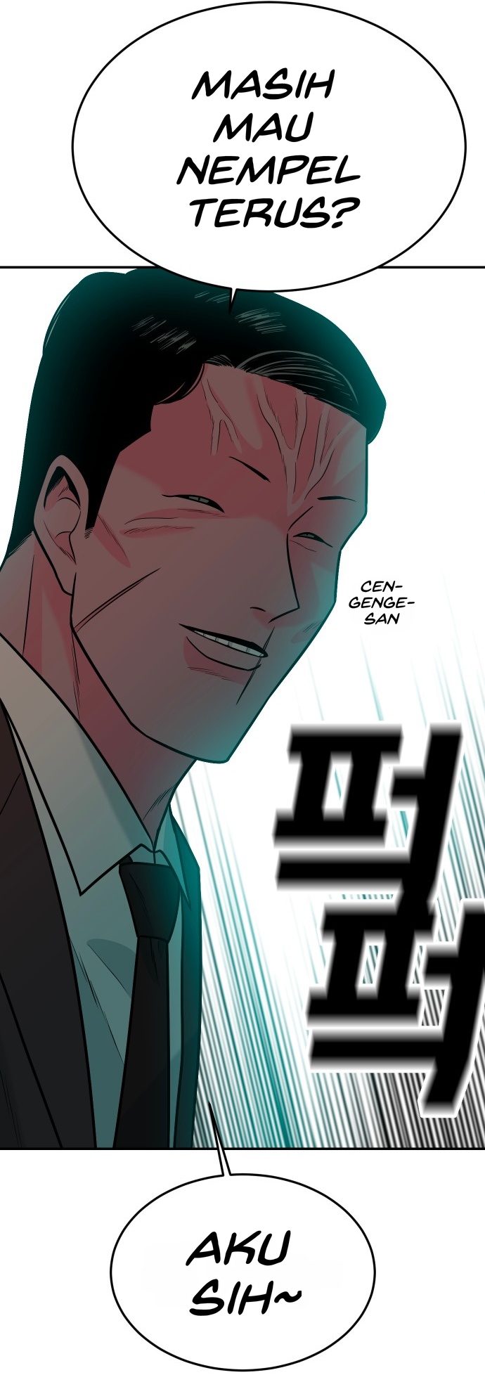 Student Jo-Eun chapter 65-AI halaman 38