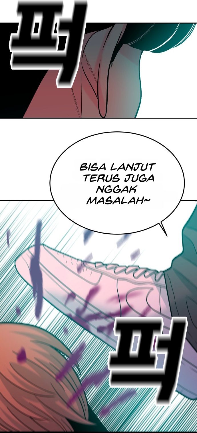 Student Jo-Eun chapter 65-AI halaman 39