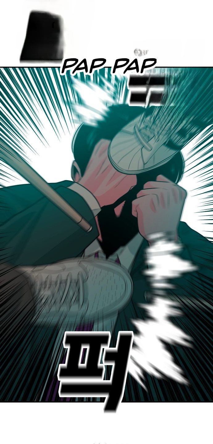 Student Jo-Eun chapter 65-AI halaman 45