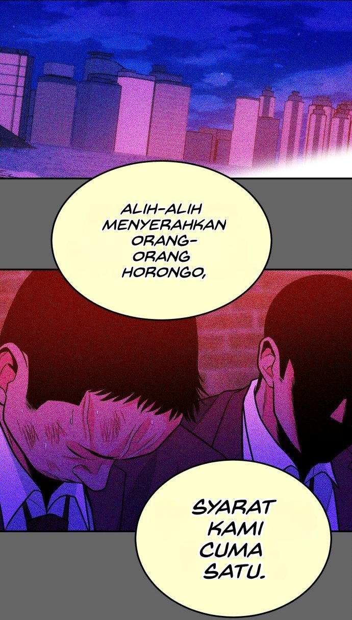 Student Jo-Eun chapter 65-AI halaman 47