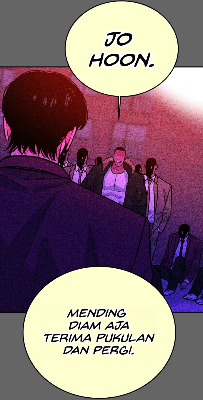 Student Jo-Eun chapter 65-AI halaman 48