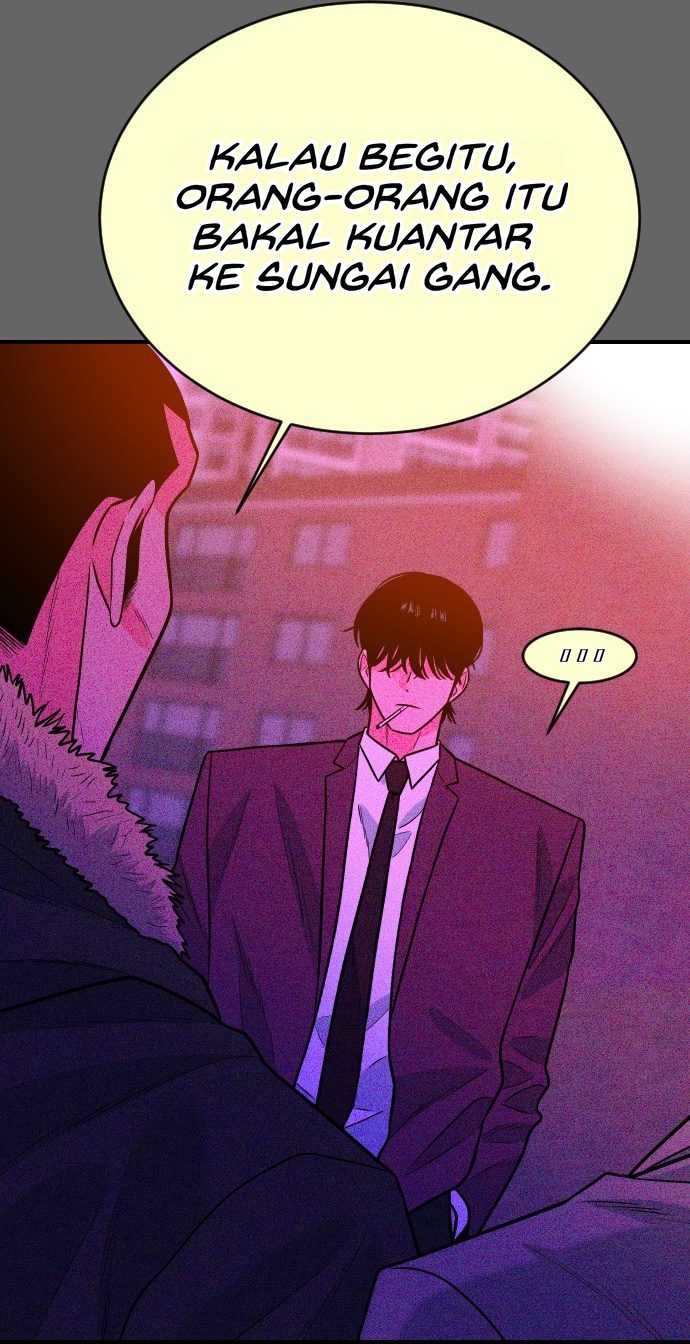 Student Jo-Eun chapter 65-AI halaman 49
